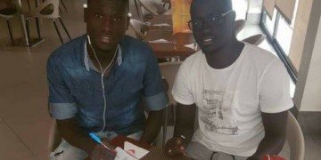 Officiel : Yankhoba Diatta débarque au Stade de Mbour - wiwsport
