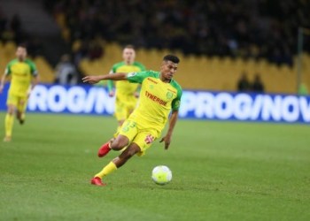 Mercato : Santy Ngom courtisé par Troyes, Le Havre et Utrecht