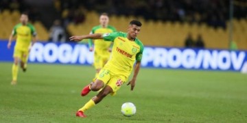 Mercato : Santy Ngom courtisé par Troyes, Le Havre et Utrecht - wiwsport