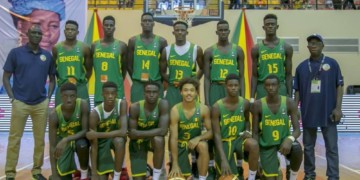 Afrobasket U18 – Le Sénégal domine l’Angola 77-76 - wiwsport