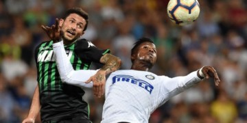 Ligue des Champions : Keita Baldé et l'Inter dans le Groupe B du Barça et Tottenham - wiwsport