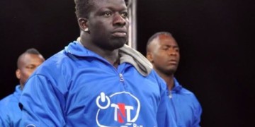 Zoss explique la raison de sa retraite dans l'arène - wiwsport