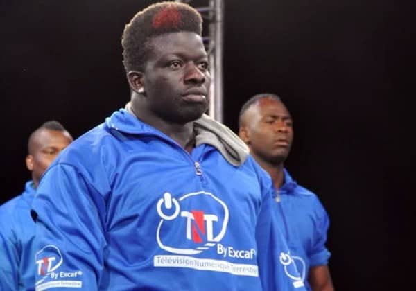 Zoss explique la raison de sa retraite dans l'arène - wiwsport Zoss explique la raison de sa retraite dans l'arène - wiwsport