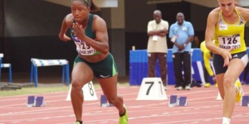 Les jeunes Fatou Gaye et Nafy Mané apportent un peu d’espoir - wiwsport
