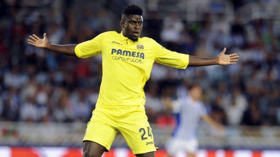 Mercato: Malaga prend contact avec Villareal pour Alfred Ndiaye - wiwsport Mercato: Malaga prend contact avec Villareal pour Alfred Ndiaye - wiwsport