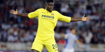 Villareal : Cardiff et Middlesbrough pistent Alfred Ndiaye - wiwsport