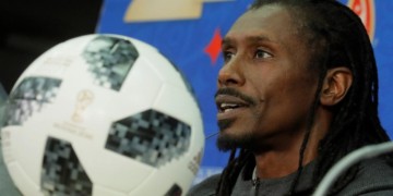 Eliminatoire CAN 2019 : Aliou Cissé craint le Soudan - wiwsport