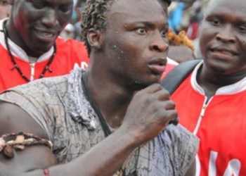 Entrainement Ama Baldé et Gris 2 qui a maigrit - wiwsport