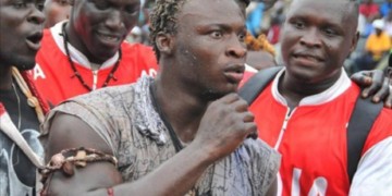 Ama Baldé/ Gris Bordeaux : Ama Baldé OK mais veut des assurances - wiwsport