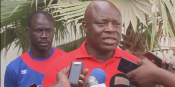 Amara Traoré, Pdt Linguère de Saint-Louis: "Insuffler une nouvelle dynamique à ce club" - wiwsport