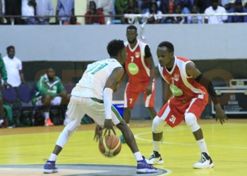 1/2 finale aller Coupe du Sénégal: L’Us Ouakam défie l’As Douanes ce mercredi!