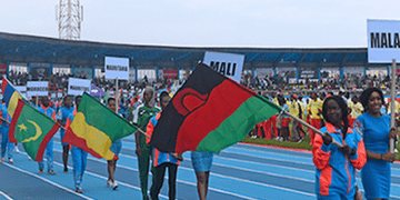 ASABA 2018: Les primes gagnées par les athlètes médaillés - wiwsport