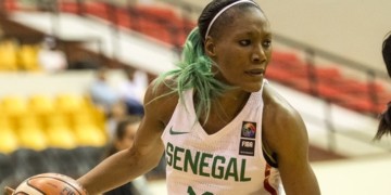 Astou Traore, nouvelle capitaine des lionnes: « Je pense que cela prouve que le coach compte sur moi et je… » - wiwsport