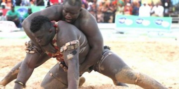 Eumeu Sène persiste: « Je ne lutterai plus avec Balla Gaye 2, même avec 1 milliard de cachet » - wiwsport