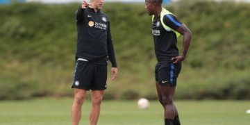 Affaire Keïta Baldé: Vikash Dhorasso: « L’Inter Milan a manqué de respect au Sénégal » - wiwsport