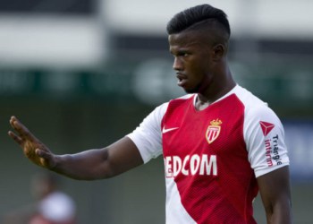 Keita Baldé de plus en plus proche de l&rsquo;Inter