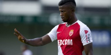 Keita Baldé de plus en plus proche de l'Inter - wiwsport