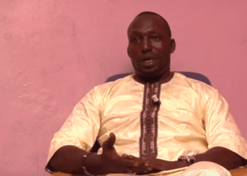 Balla Diouf « Si Fass fait face à tous ces problèmes, c’est à cause des dirigeants incompétents»