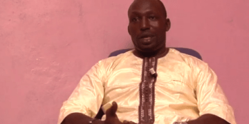 Balla Diouf: « Eumeu Sène-Balla Gaye 2 mo gueuna logique ke bénène combat … » - wiwsport