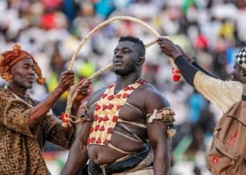 Déballage, séparation, rupture : Lamine Bodian se sépare de Balla Gaye