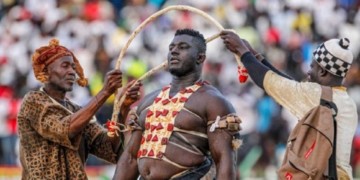 Déballage, séparation, rupture : Lamine Bodian se sépare de Balla Gaye - wiwsport