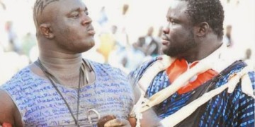 Eumeu Séne : « Mon problème avec Balla Gaye 2… » - wiwsport