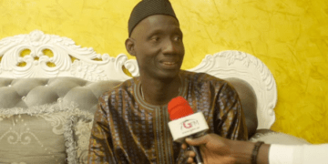 Birame Gningue, agent Modou Lô : « C’est eux qui ont un problème avec Modou Lô, pas moi » - wiwsport