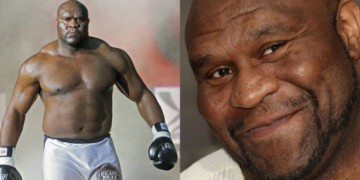 MMA: Bob Sapp avertit Bombardier: « Je vais te démolir ! » - wiwsport