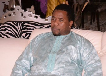 Linguère de Saint-Louis : Bougane ne vise pas la présidence, Amara seul en course