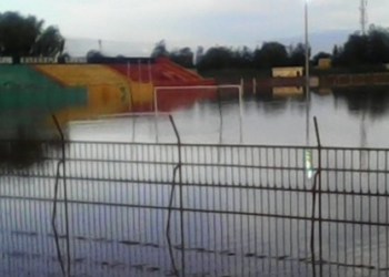 Pluie à Dakar : Amadou Barry patauge également