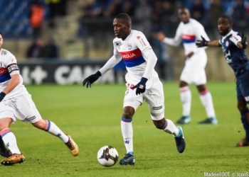 Ligue des Champions : Lyon et Cheikh Diop dans le groupe F avec Manchester City, le Chakhtior Donetsk et Hoffenheim