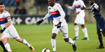 Ligue des Champions : Lyon et Cheikh Diop dans le groupe F avec Manchester City, le Chakhtior Donetsk et Hoffenheim - wiwsport