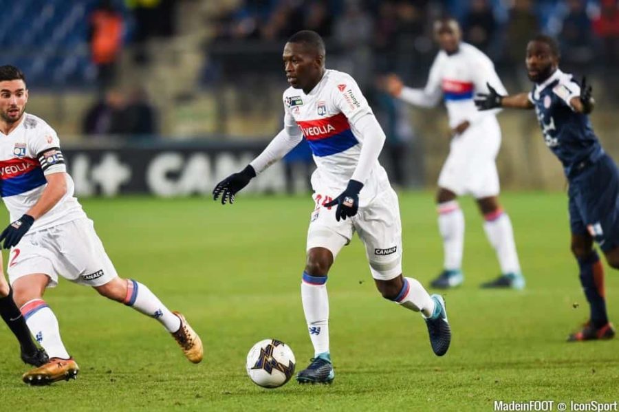 Ligue des Champions : Lyon et Cheikh Diop dans le groupe F avec Manchester City, le Chakhtior Donetsk et Hoffenheim - wiwsport Ligue des Champions : Lyon et Cheikh Diop dans le groupe F avec Manchester City, le Chakhtior Donetsk et Hoffenheim - wiwsport