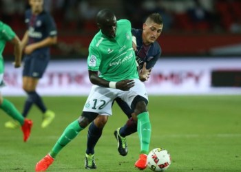 Mercato : Accord entre Bolton Wanderers et Saint Etienne pour Cheikh Mbengue ?
