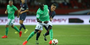 Mercato : Accord entre Bolton Wanderers et Saint Etienne pour Cheikh Mbengue ? - wiwsport