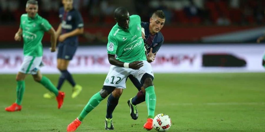 Mercato : Accord entre Bolton Wanderers et Saint Etienne pour Cheikh Mbengue ? - wiwsport Mercato : Accord entre Bolton Wanderers et Saint Etienne pour Cheikh Mbengue ? - wiwsport