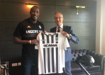 Mercato: Cheikh N’Doye est de retour à Angers