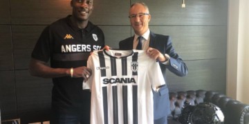 Mercato: Cheikh N’Doye est de retour à Angers - wiwsport