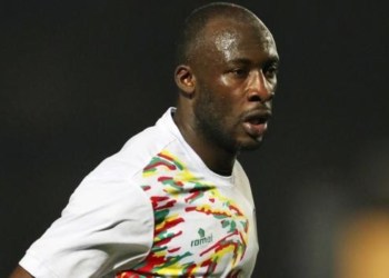 Cheikh Ndoye se retire…après la CAN 2019