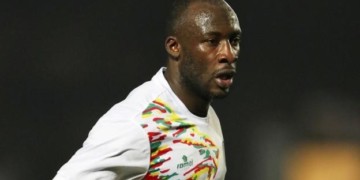 Cheikh Ndoye se retire...après la CAN 2019 - wiwsport