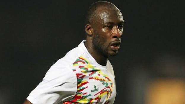 Cheikh Ndoye se retire...après la CAN 2019 - wiwsport Cheikh Ndoye se retire...après la CAN 2019 - wiwsport