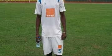 Ligue Professionnelle : Chérif Bayo dépose ses valises à Génération Foot - wiwsport