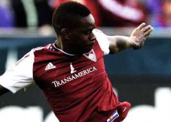 MLS: Dominique Badji buteur malgré la défaite de Dallas contre Earthquakes    (4-3)