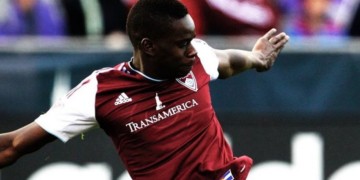 MLS: Dominique Badji buteur malgré la défaite de Dallas contre Earthquakes (4-3) - wiwsport