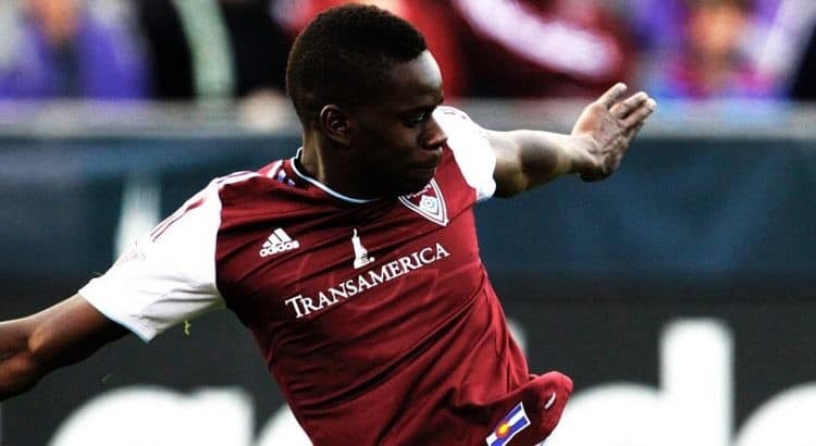 MLS: Dominique Badji buteur malgré la défaite de Dallas contre Earthquakes (4-3) - wiwsport MLS: Dominique Badji buteur malgré la défaite de Dallas contre Earthquakes (4-3) - wiwsport
