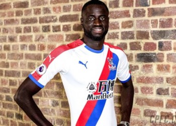 Crystal Palace : Roy Hodgson surpris que West Ham ait vendu Cheikhou Kouyaté
