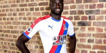 Crystal Palace : Roy Hodgson surpris que West Ham ait vendu Cheikhou Kouyaté - wiwsport
