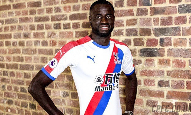 Crystal Palace : Roy Hodgson surpris que West Ham ait vendu Cheikhou Kouyaté - wiwsport Crystal Palace : Roy Hodgson surpris que West Ham ait vendu Cheikhou Kouyaté - wiwsport