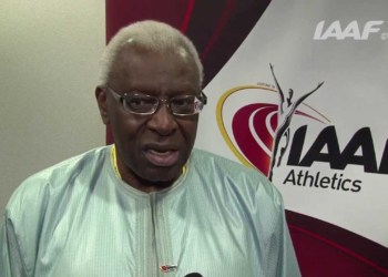 Un ancien gouverneur de Rio de Janeiro dénonce un « préjugé racial » dans l’affaire Lamine Diack