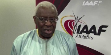 Un ancien gouverneur de Rio de Janeiro dénonce un « préjugé racial » dans l’affaire Lamine Diack - wiwsport